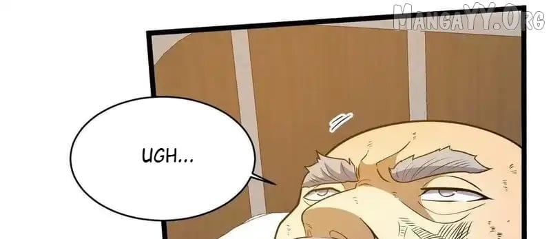 Divine Urban God Chapter 310 - page 18